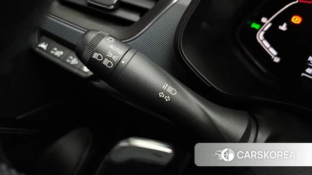 Renault Korea (Samsung) XM3 id 4293463 из Кореи 10