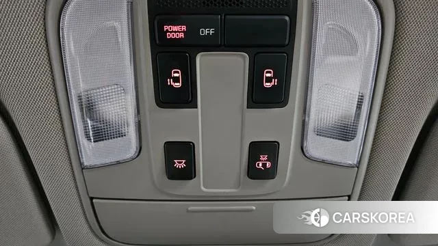 Kia The New Carnival id 3439585 из Кореи 10