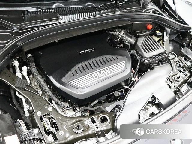 BMW 2 Series Active Tourer (F45) id 4748622 из Кореи 10