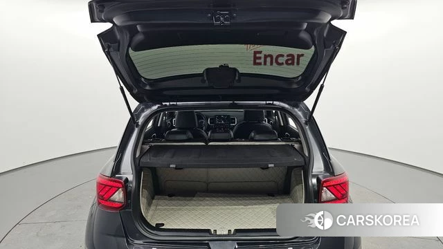 Hyundai Venue id 3935528 из Кореи 10