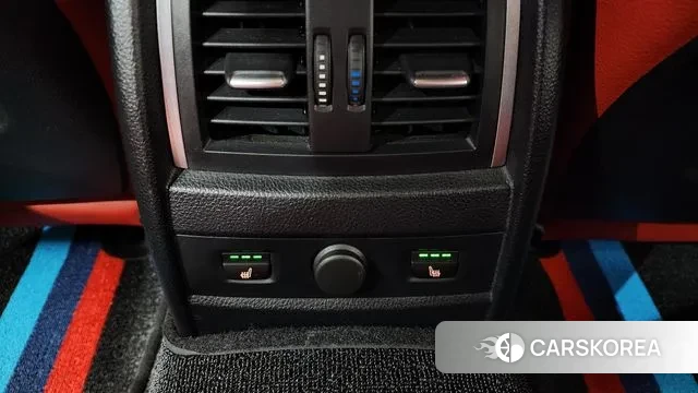 BMW 3 Series (F30) id 3617196 из Кореи 10