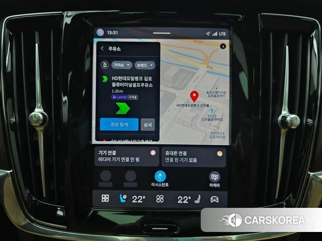 Volvo S90 id 4533252 из Кореи 10