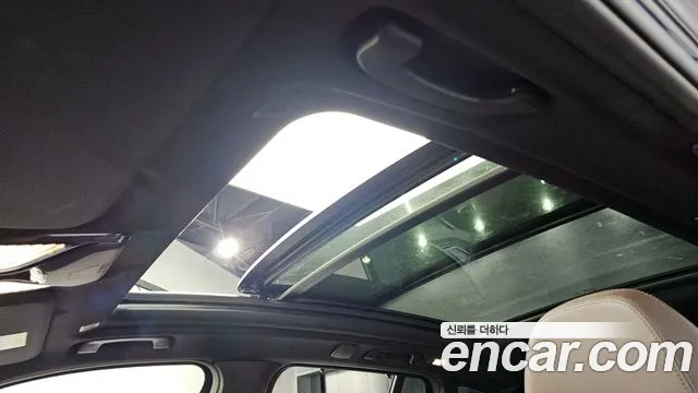 BMW X3 (G01) id 2718023 из Кореи 10