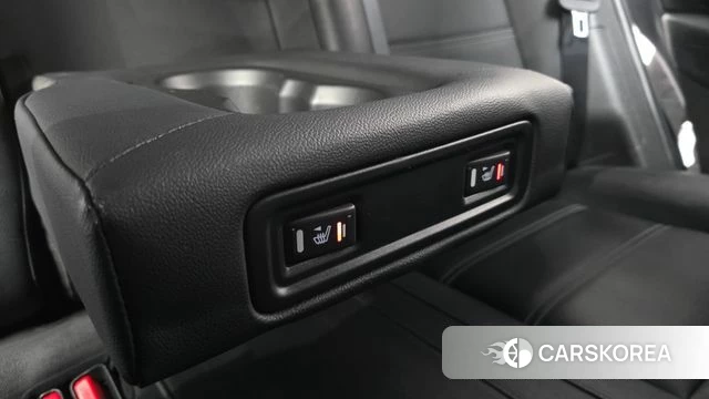 Renault Korea (Samsung) The New QM6 id 3898868 из Кореи 10