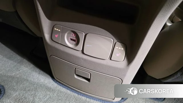 Kia The New Carnival id 4502490 из Кореи 10