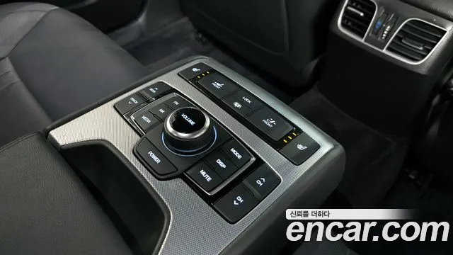 Genesis G80 id 2835068 из Кореи 10