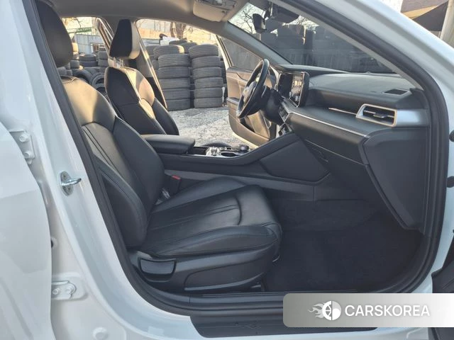 Kia K5 3rd generation id 3910482 из Кореи 10