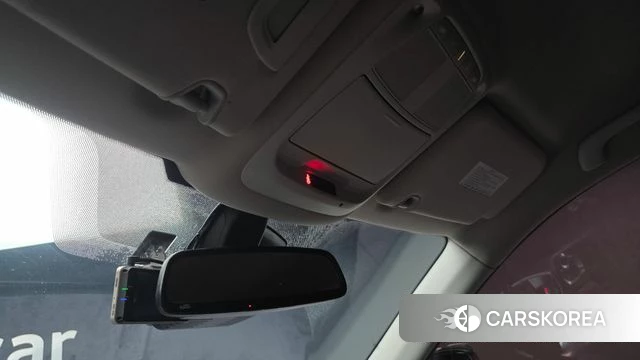 Renault Korea (Samsung) QM6 id 3937094 из Кореи 10