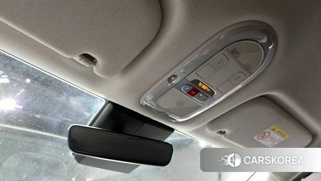 Hyundai Ionic 5 id 4292333 из Кореи 10