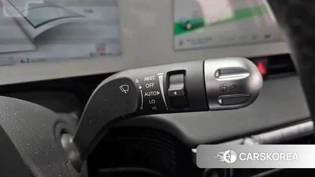 Hyundai Ionic 5 id 3746885 из Кореи 10