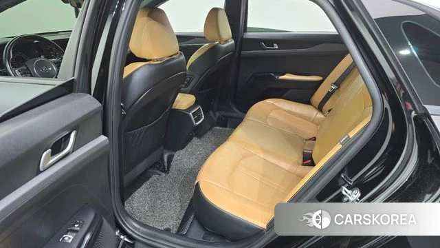 Kia K5 3rd generation id 4490118 из Кореи 10