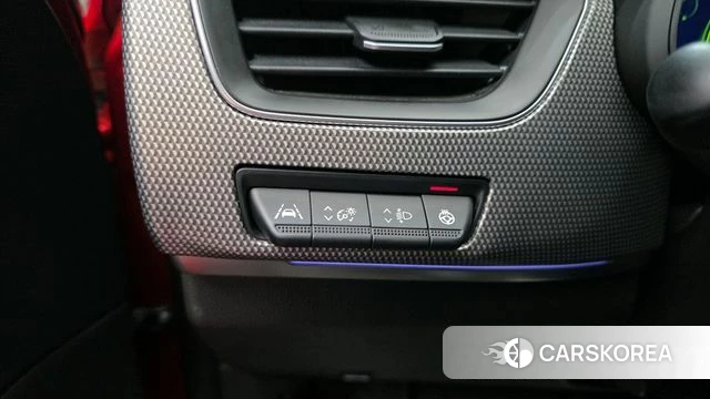 Renault Korea (Samsung) XM3 id 4408824 из Кореи 10