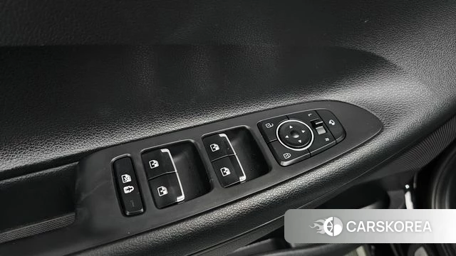 Hyundai The New Grandeur IG id 4316349 из Кореи 10