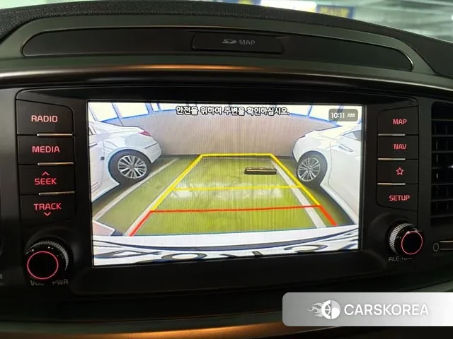 Kia The New Sorento id 3038873 из Кореи 10