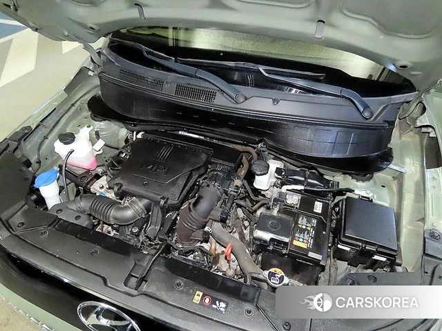 Hyundai Casper id 4267876 из Кореи 10