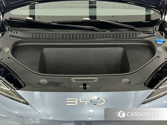 BYD Sea Lion 07EV id 4205634 из Китая 10