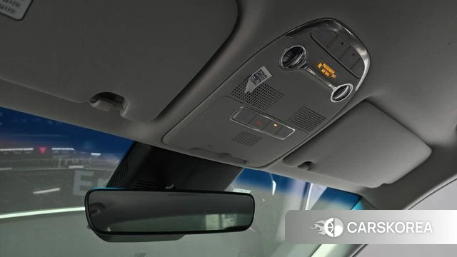 Hyundai The New Grandeur IG id 4429803 из Кореи 10