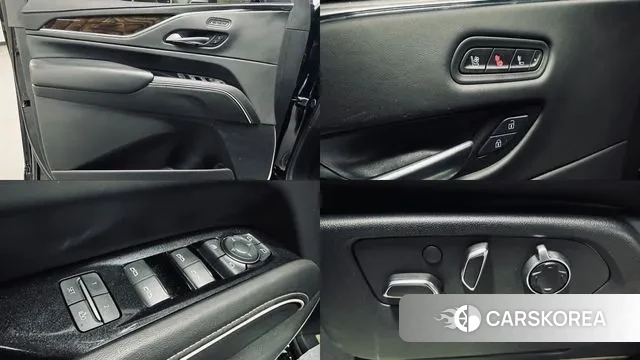 Cadillac Escalade 5th Generation id 3482167 из Кореи 10