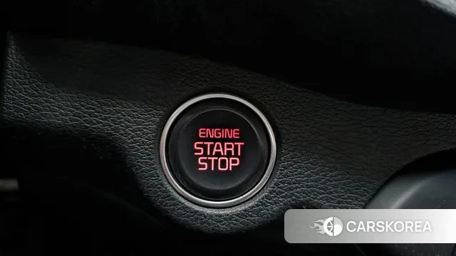 Kia The New K3 2nd generation id 3727184 из Кореи 10