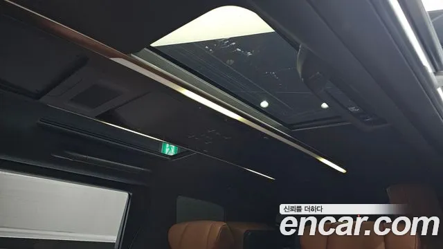 Toyota Alphard 4th Generation id 2733857 из Кореи 10