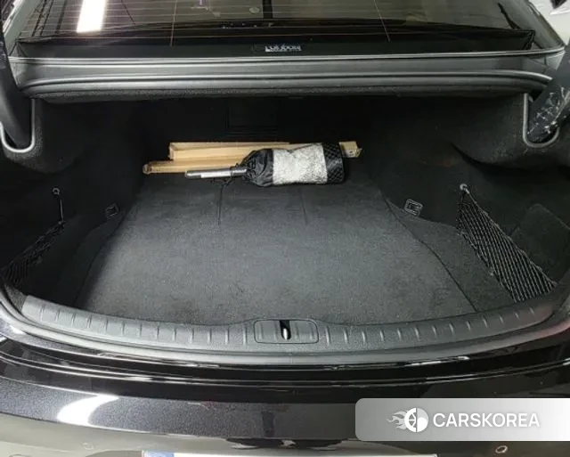 Genesis G80 (RG3) id 3476567 из Кореи 10