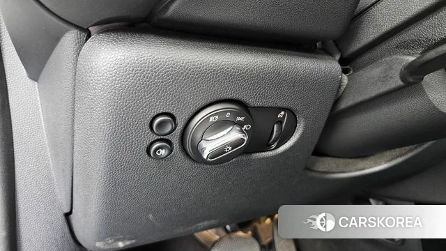 Mini Cooper S Convertible id 4533961 из Кореи 10