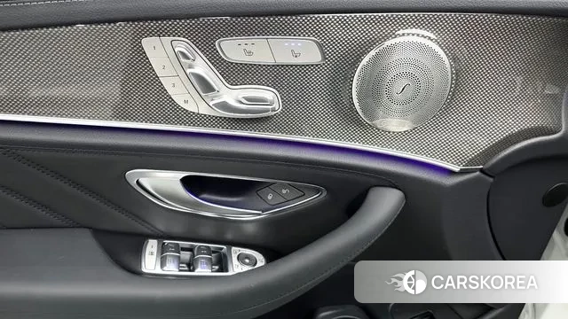 Mercedes-Benz E-Class W213 id 3058416 из Кореи 10
