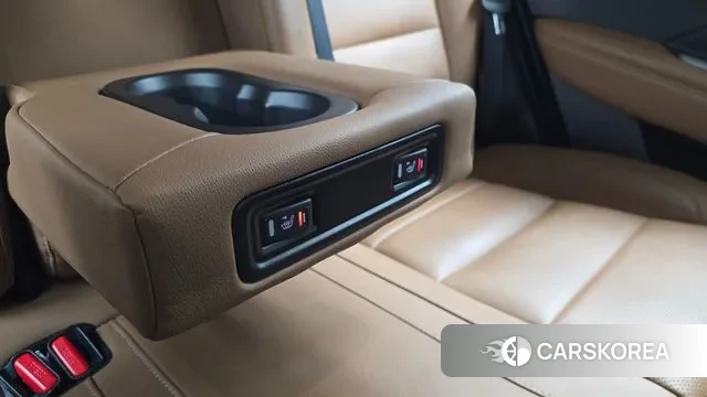 Renault Korea (Samsung) The New QM6 id 3442484 из Кореи 10