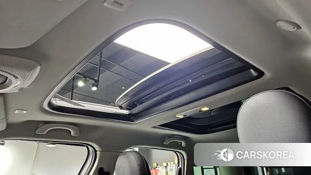 Mini Cooper Countryman id 3734296 из Кореи 10