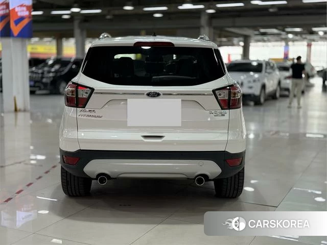 Ford Winged Tiger id 4208407 из Китая 10