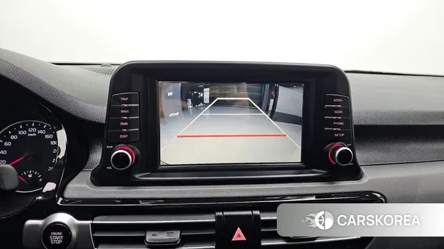 Kia Seltos id 3318270 из Кореи 10