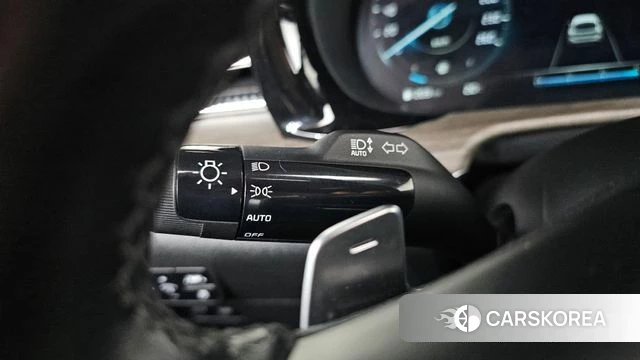 Kia K5 Hybrid 3rd Generation id 3935936 из Кореи 10