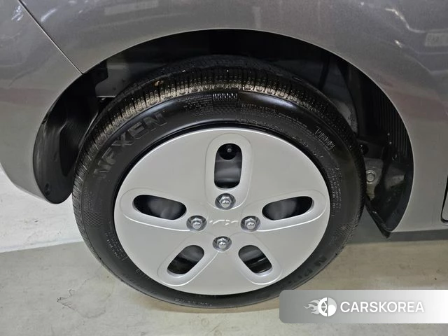 Kia The New Kia Ray id 4947033 из Кореи 10