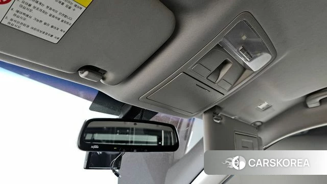 Ssangyong Rexton Sports id 4225856 из Кореи 10