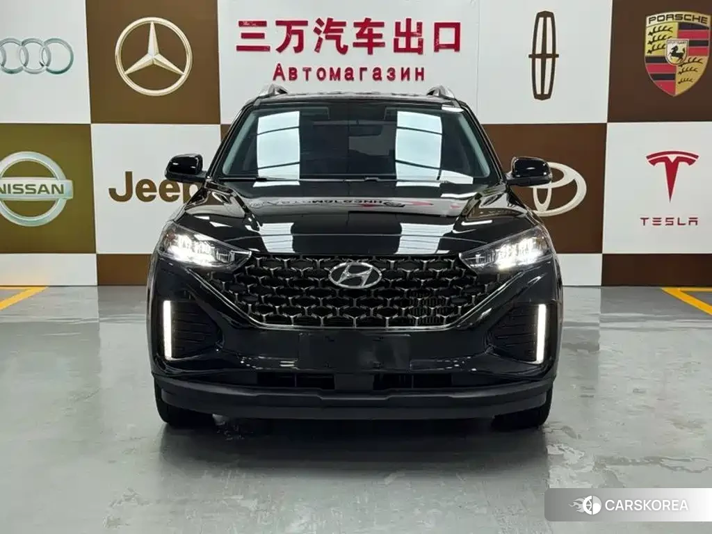 Hyundai ix35 id 4622402 из Китая 10