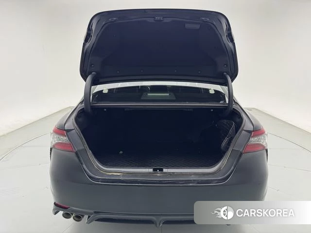 Toyota Camry id 4301193 из Китая 10