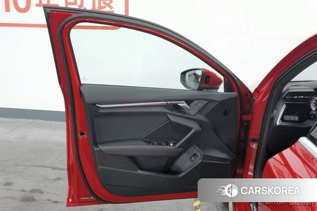 Audi A3 id 4336007 из Китая 10