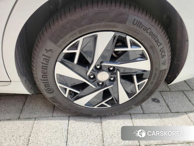 Hyundai The New Grandeur IG Hybrid id 4382849 из Кореи 10