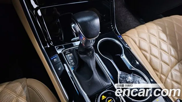 Kia Mohave Master id 2700627 из Кореи 10