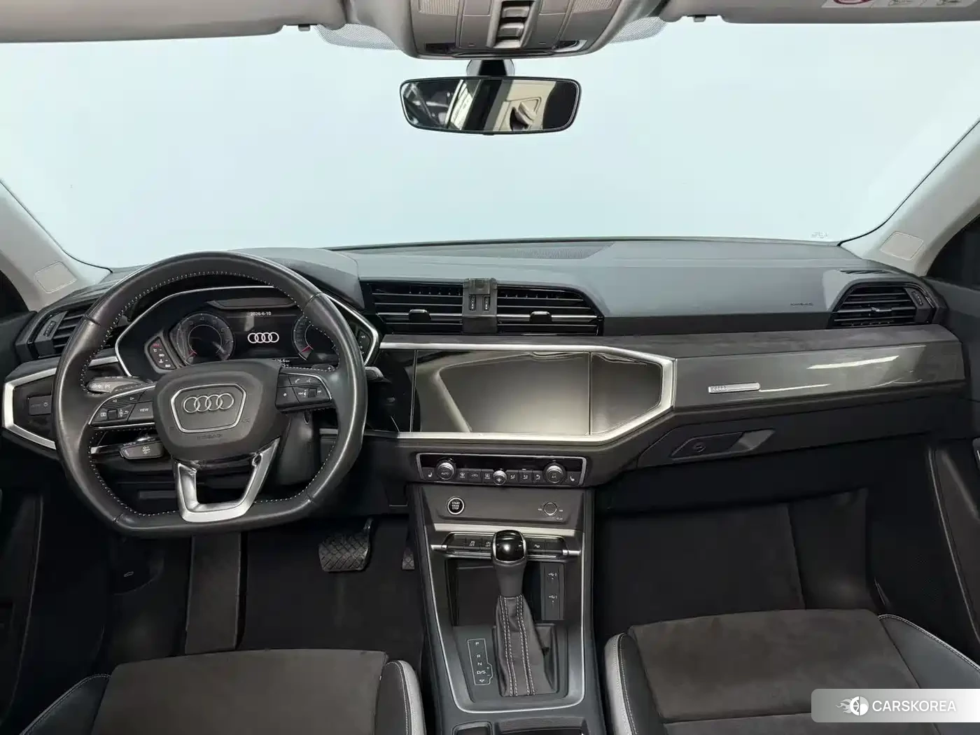 Audi Q3 id 4601060 из Китая 10
