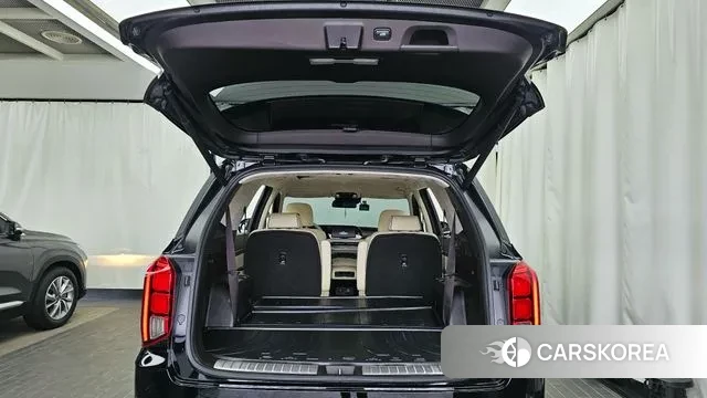 Hyundai Palisade id 3587499 из Кореи 10