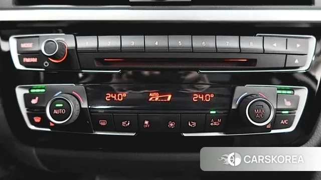 BMW 3 Series GT (F34) id 3499396 из Кореи 10