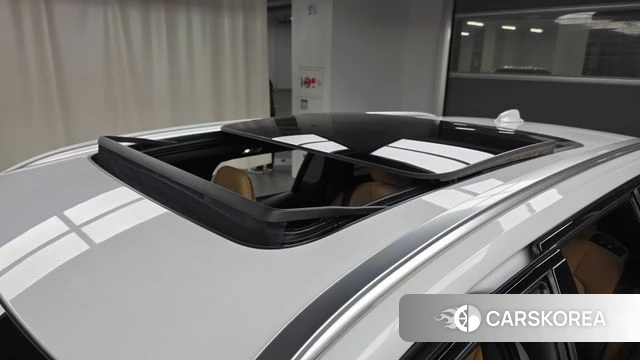 Volvo V60 Cross-Country 2nd Generation id 3911590 из Кореи 10