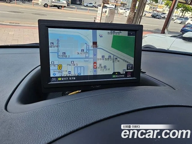 Hyundai The New Grand Starex id 2881805 из Кореи 10