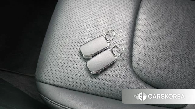 Kia Sportage 5th Generation Hybrid id 4847563 из Кореи 10