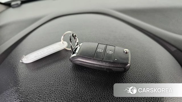 Kia The New Ray id 4020548 из Кореи 10