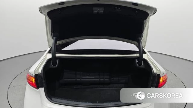 Kia Come New K7 id 3942699 из Кореи 10