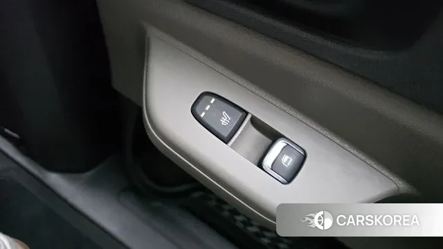 Kia The New Carnival 4th Generation id 3571584 из Кореи 10