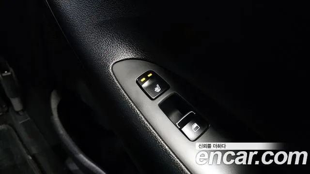 Hyundai Grandeur IG id 2658426 из Кореи 10