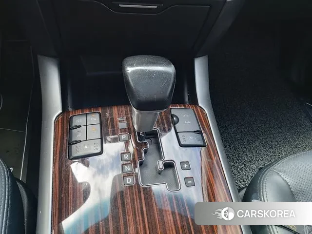 Kia The New Mohave id 3737179 из Кореи 10